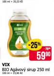 VIX BIO AGVOV SIRUP