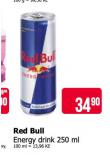 RED BULL