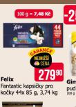 FELIX KAPSIKY PRO KOKY