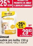 GIMCAT PUDINK PRO KOKY