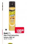 RAID MAX PROTI LEZOUCMU HMYZU