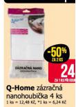 Q HOME ZZRAN NANOHOUBIKA
