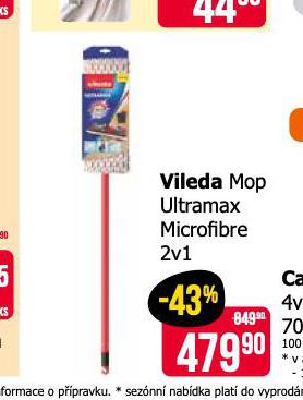 VILEDA MOP