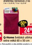 Q HOME VDSK UTRKA