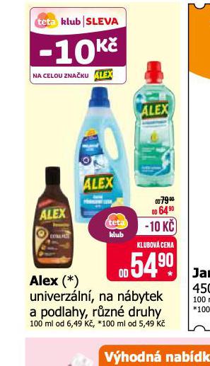 ALEX