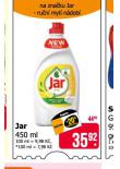 JAR PROSTEDEK NA NDOB