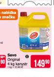 SAVO ORIGINAL