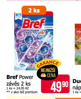 BREF POWER ZVS