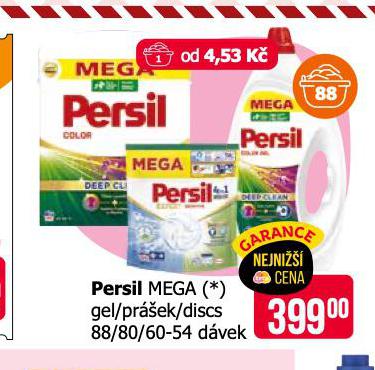 PERSIL MEGA