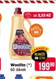 WOOLITE