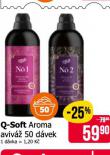 Q SOFT AROMA AVIV
