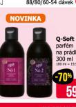 Q SOFT PARFM NA PRDLO
