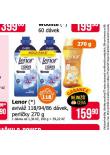 LENOR AVIV, PERLIKY