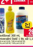 OSV̎OVA, UNIVERZLN ISTI