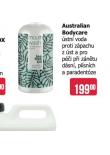 AUSTRALIAN BODYCARE STN VODA