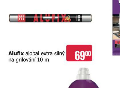 ALUFIX ALOBAL EXTRA SILN