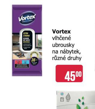 VORTEX VLHEN UBROUSKY NA NBYTEK