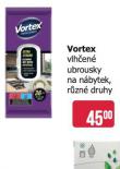 VORTEX VLHEN UBROUSKY NA NBYTEK