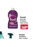 PERWOLL PRAC GEL