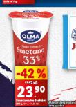 OLMA SMETANA KE LEHN 
