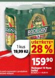 PIVO RADEGAST RYZE HOK 12