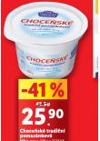 CHOCESK TRADIN POMAZNKOV