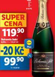 BOHEMIA SEKT