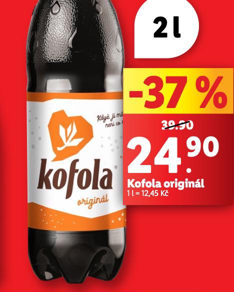KOFOLA ORIGINL