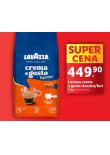 LAVAZZA CREMA E GUSTO CLASSICO / FORT