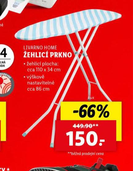 EHLC PRKNO