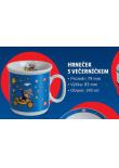 HRNEEK S VEERNKEM