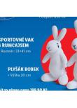 PLYOV BOBEK