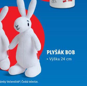 PLYOV BOB