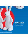 PLYOV BOB