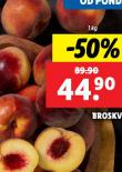 BROSKVE