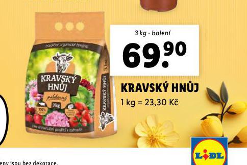 KRAVSK HNJ