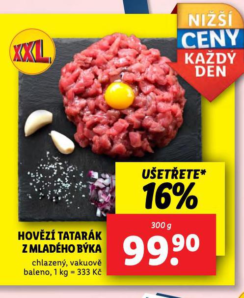 HOVZ TATARK Z MLADHO BKA