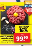 HOVZ TATARK Z MLADHO BKA