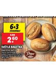 SVTL BAGETKA