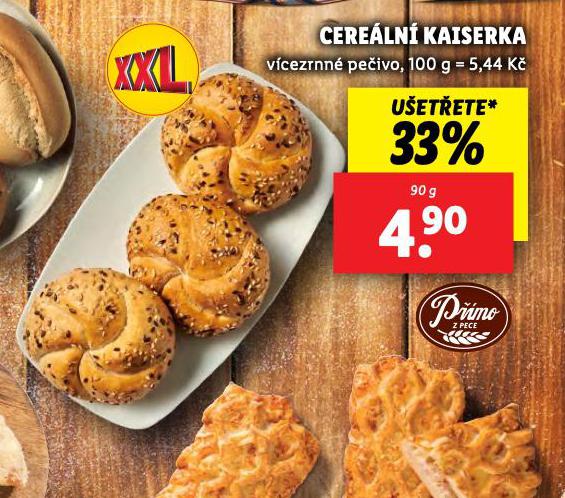 CERELN KAISERKA