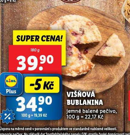 VIOV BUBLANINA