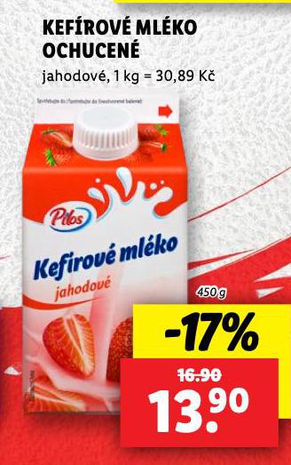 KEFROV MLKO OCHUCEN