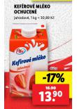 KEFROV MLKO OCHUCEN