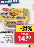 TVAROHEK