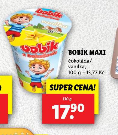 BOBK MAXI