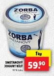 SMETANOV JOGURT BL