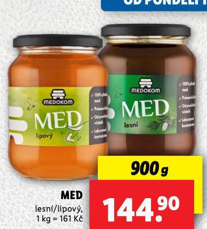 MED