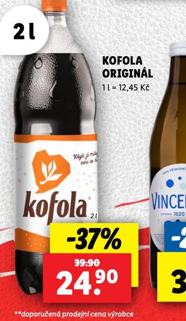 KOFOLA ORIGINAL