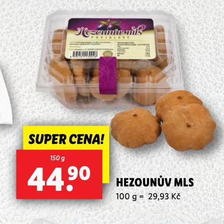 HEZOUNV MLS
