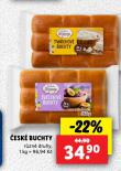 ESK BUCHTY